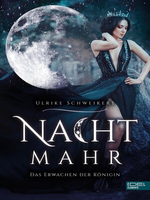 cover image of Nachtmahr – Das Erwachen der Königin